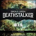 Deathstalker War [Audiobook]